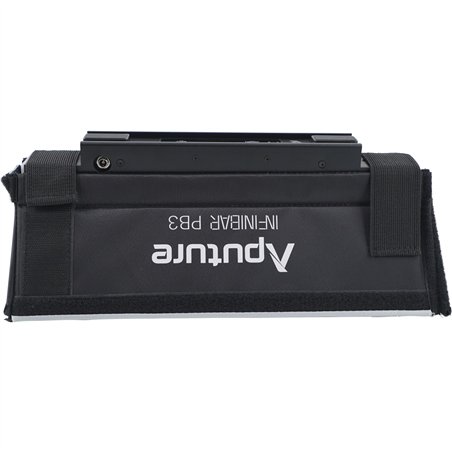 Aputure Infinibar Softbox per PB3