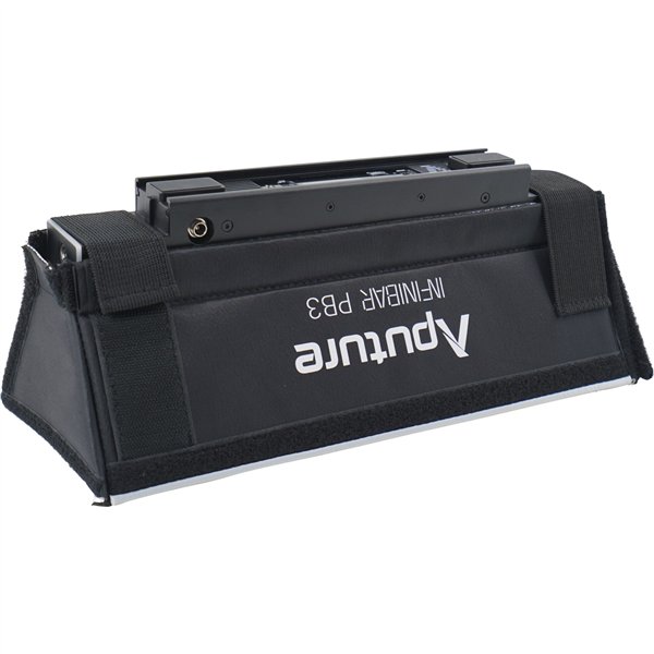 Aputure Infinibar Softbox per PB3