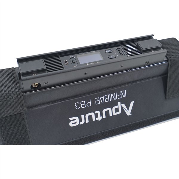 Aputure Infinibar Softbox per PB3