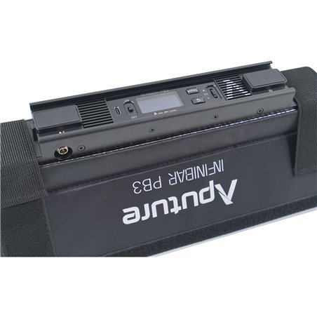 Aputure Infinibar Softbox per PB3