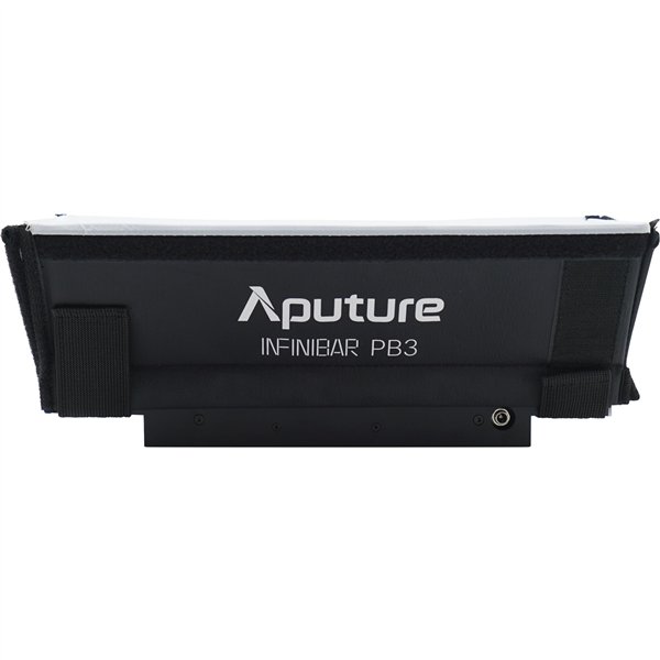 Aputure Infinibar Softbox per PB3