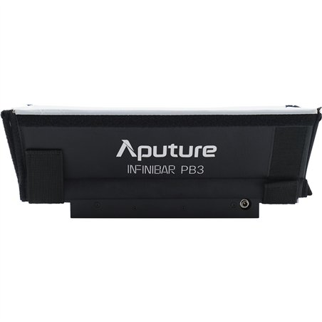 Aputure Infinibar Softbox per PB3