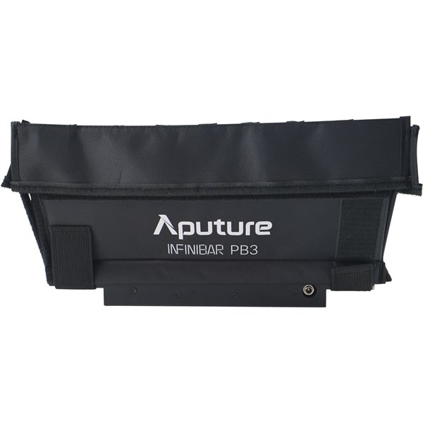 Aputure Infinibar Softbox per PB3