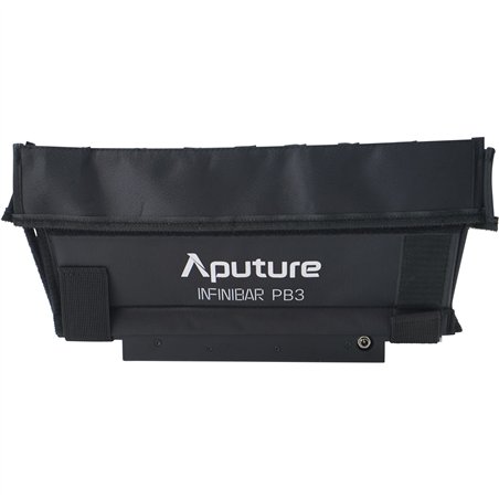 Aputure Infinibar Softbox per PB3