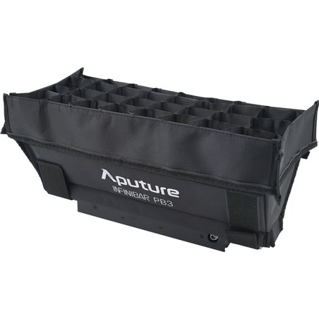 Aputure Infinibar Softbox per PB3