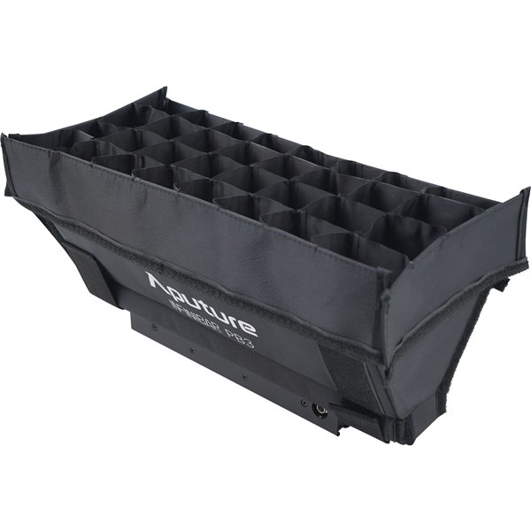 Aputure Infinibar Softbox per PB3