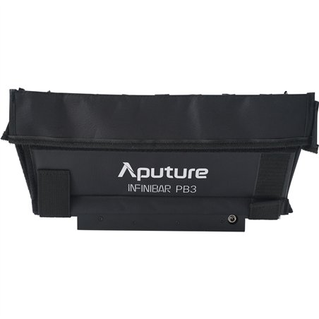Aputure Infinibar Softbox per PB3