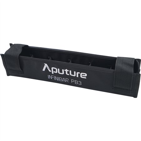 Aputure Infinibar Light Control griglia (45) per PB3