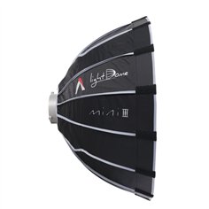 Aputure Light Dome mini III Softbox 2