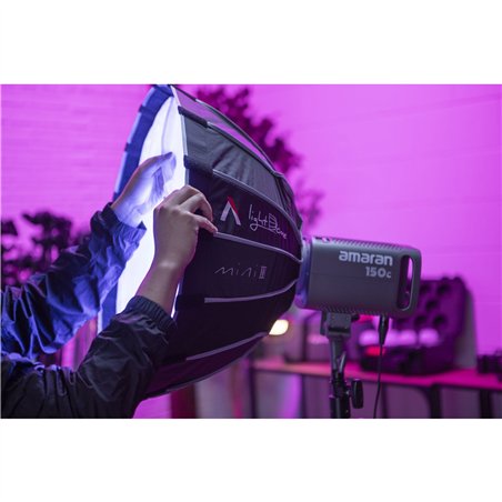 Aputure Light Dome mini III Softbox