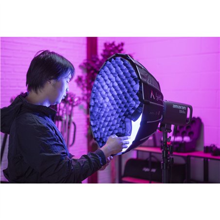 Aputure Light Dome mini III Softbox