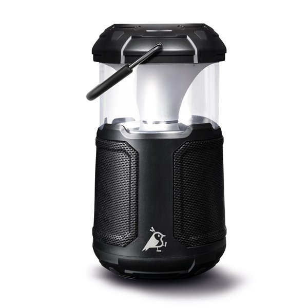 Aqiila Soundbird B10 3-in-1 lampada altoparlante e Powerbank