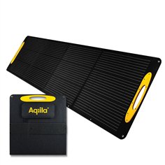 Aqiila Sunbird P21 caricatore solare 21W 2