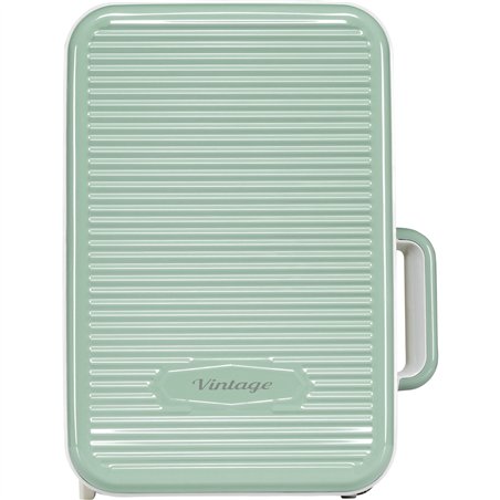 Ariete Vintage macchina da caffè americ.,verde