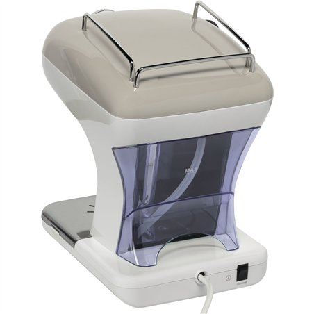 Ariete Vintage macchina da caffè espresso,beige