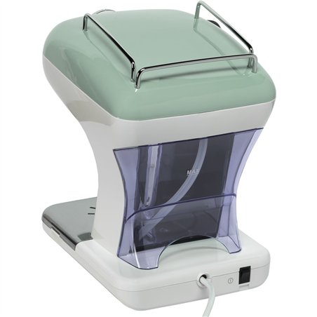 Ariete Vintage macchina da caffè espresso,verde