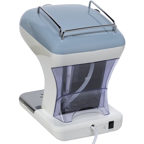 Ariete Vintage macchina da caffè espresso, blu