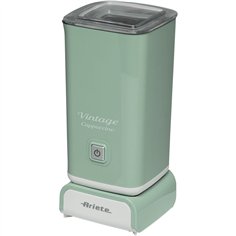 Ariete Vintage montalatte, verde