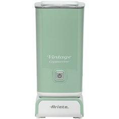 Ariete Vintage montalatte, verde 2