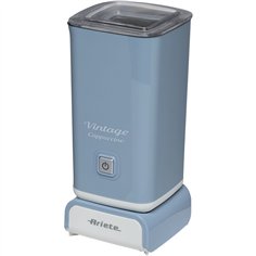 Ariete Vintage montalatte, blu