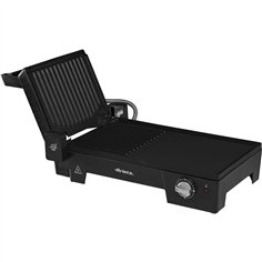 Ariete Multigrill 3 in 1 2