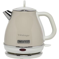 Ariete Vintage bollitore 1L, beige 2