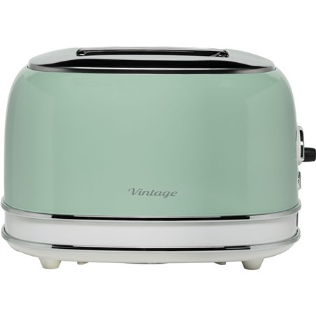 Ariete Vintage tostapane, verde