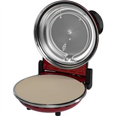 Ariete Pizzamaker forno per pizza 2