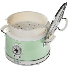 Ariete Vintage cuociriso, verde 2