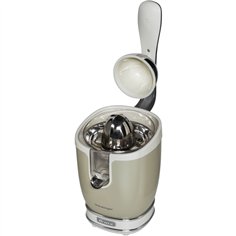 Ariete Vintage spremiagrumi, beige 2