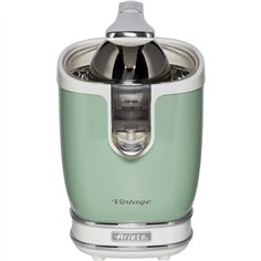 Ariete Vintage spremiagrumi, verde