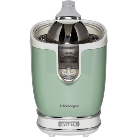 Ariete Vintage spremiagrumi, verde