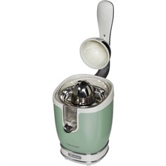 Ariete Vintage spremiagrumi, verde 2
