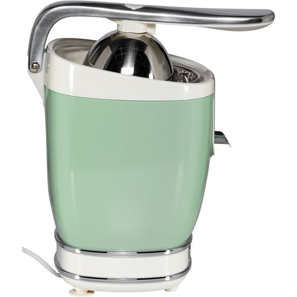 Ariete Vintage spremiagrumi, verde