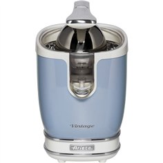 Ariete Vintage spremiagrumi, blu