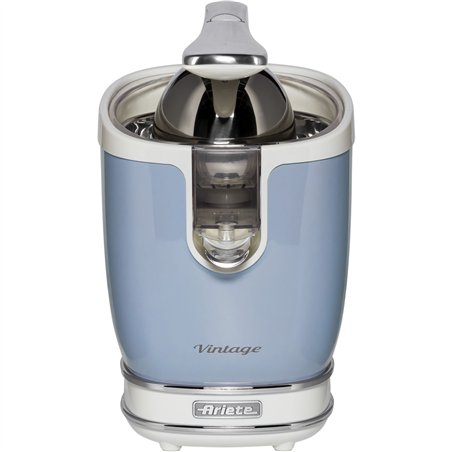 Ariete Vintage spremiagrumi, blu