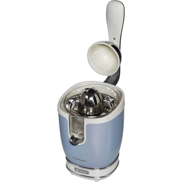 Ariete Vintage spremiagrumi, blu