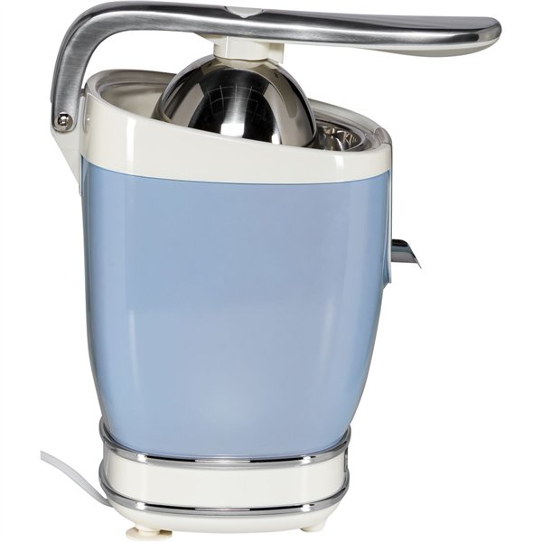 Ariete Vintage spremiagrumi, blu