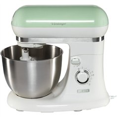 Ariete Vintage impastatrice, verde 2