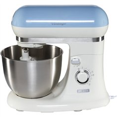 Ariete Vintage impastatrice, blu 2