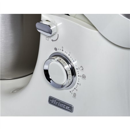 Ariete Vintage impastatrice, blu