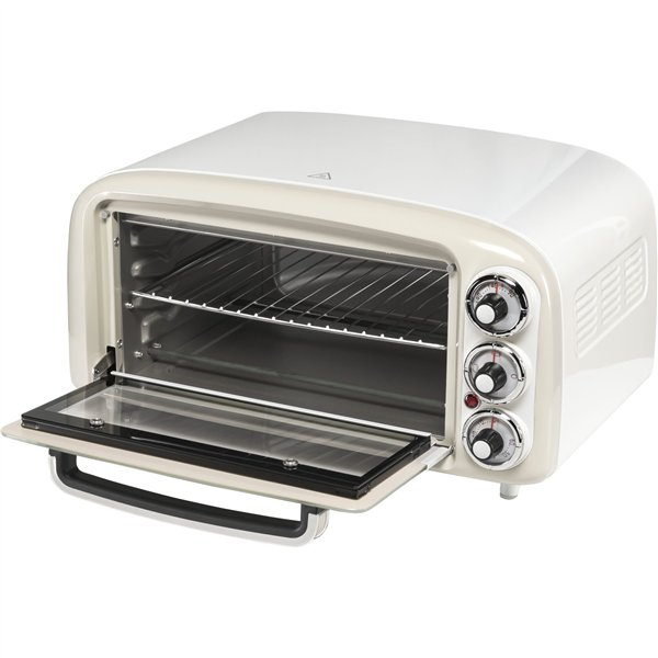 Ariete Vintage forno, beige
