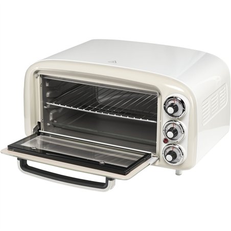 Ariete Vintage forno, beige