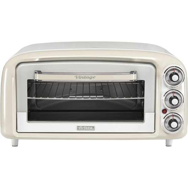 Ariete Vintage forno, beige
