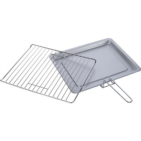 Ariete Vintage forno, beige