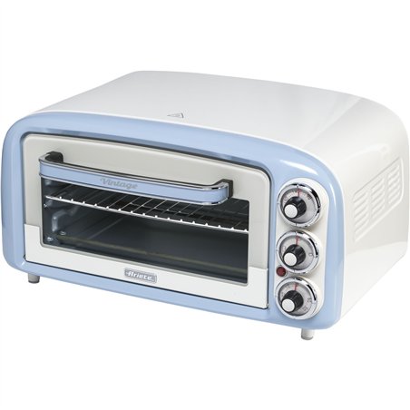 Ariete Vintage forno, blu