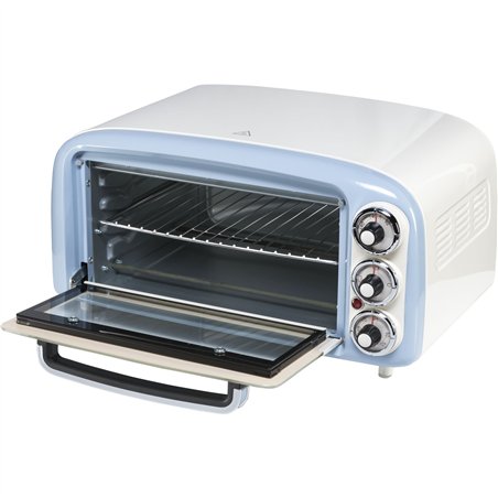 Ariete Vintage forno, blu