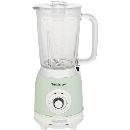 Ariete Vintage frullatore vetro 1,5l verde