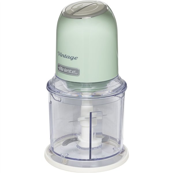 Ariete Tritatutto verde