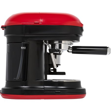 Ariete Moderna macchina da caffè incl. macinino da caffè